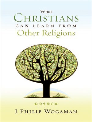 cover image of What Christians Can Learn from Other Religions